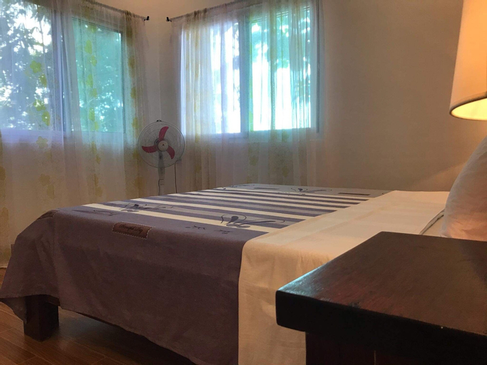 The Alternative Beach Cottages, El Nido