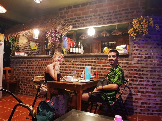 Ninh Binh Bamboo Farmstay, Gia Viễn