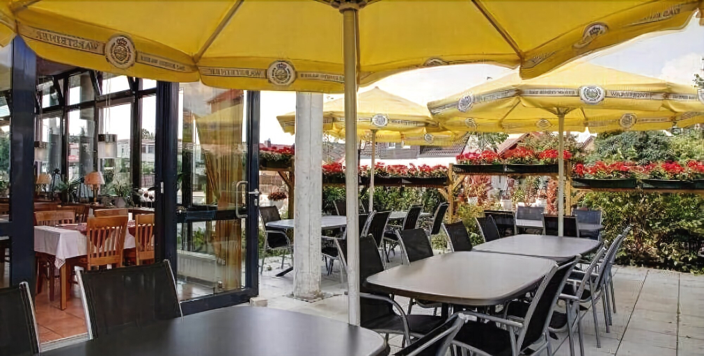 Hotel Manu, Paderborn