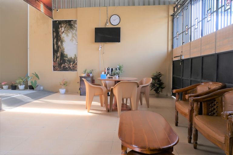 Daile Homestay, Tegal