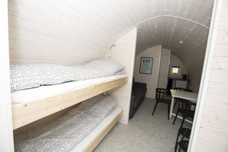 Vorbasse Camping, Billund