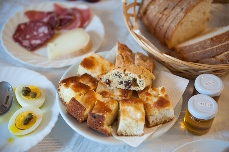 Food & Drinks 5, Poggio Al Vento, Siena