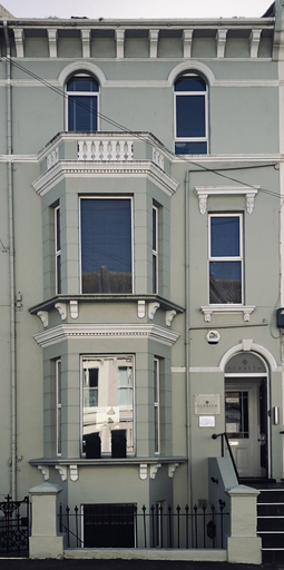 Exterior & Views 2, Number 46, East Sussex