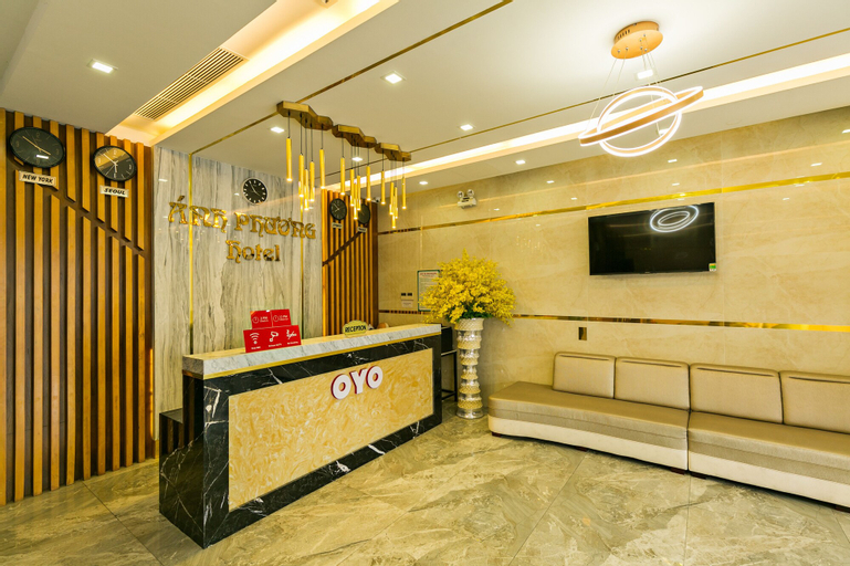 Anh Phuong Hotel, Sơn Trà