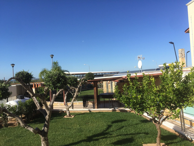 Exterior & Views 2, Re Sole Resort & spa, Taranto