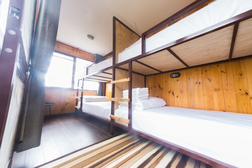 The Dalat Shelter, Đà Lạt
