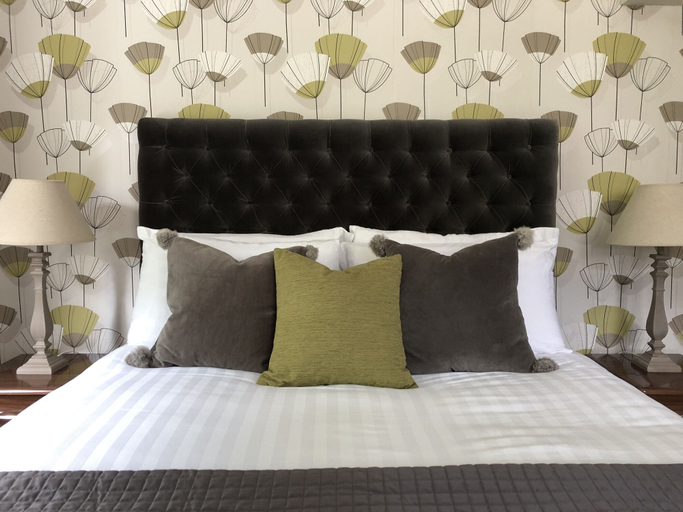 Bedroom 3, Number 46, East Sussex
