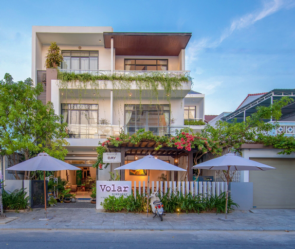 Volar Homestay, Hội An