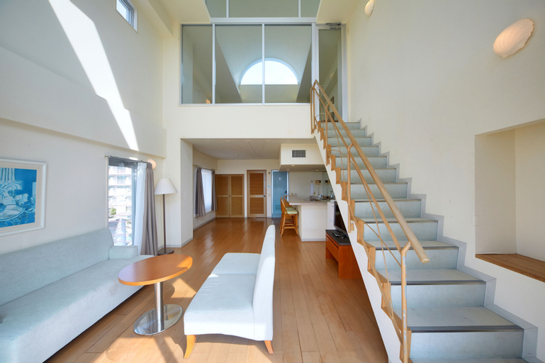Hotel Mahaina Wellness Resort Okinawa, Motobu