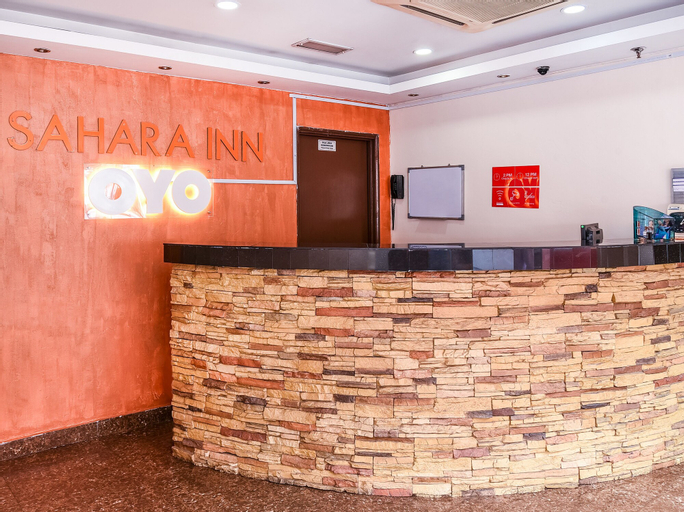 OYO 1002 Hotel Sahara Inn Batu Caves, Kuala Lumpur