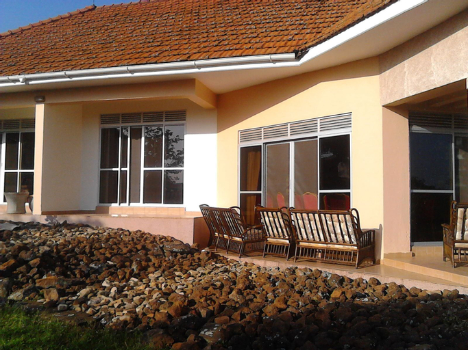 Ssese Habitat Resort, Bujumba
