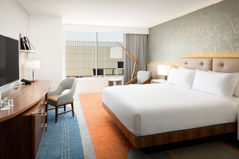 Doubletree by Hilton Hotel Los Angeles Westside, Los Angeles