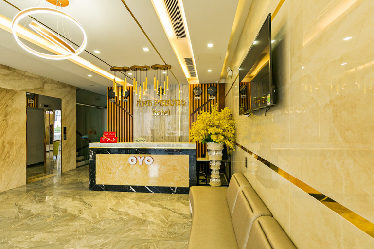 Anh Phuong Hotel, Sơn Trà