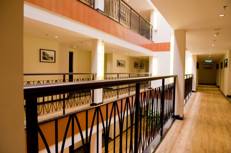 Hotel Sixty3, Kota Kinabalu
