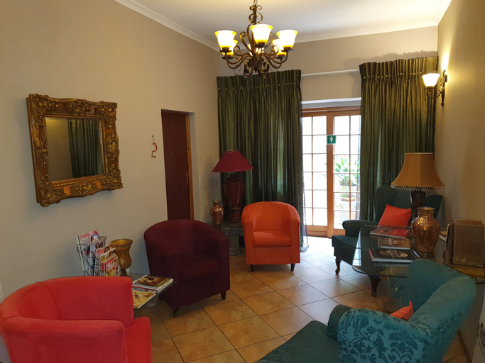 7th Street Guesthouse, City of Johannesburg