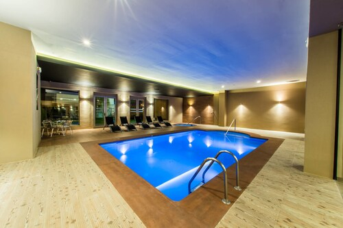 Courtyard by Marriott San Luis Potosi, San Luis Potosí