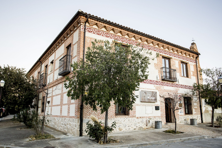 Hosteria Del Mudejar, Ávila