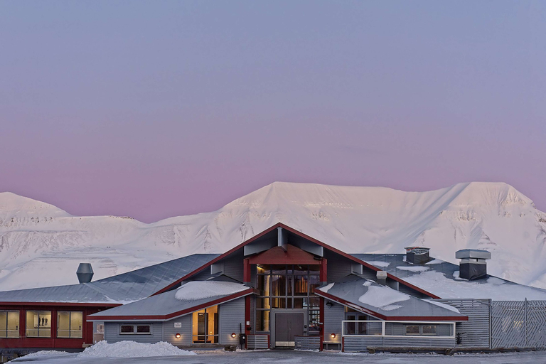 Radisson Blu Polar Hotel Spitsbergen,
