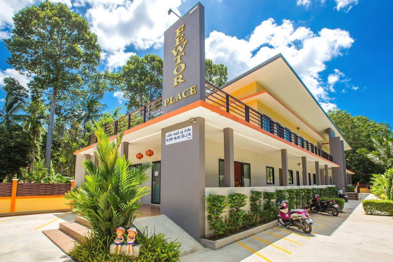 Fewtor Place, Ko Samui
