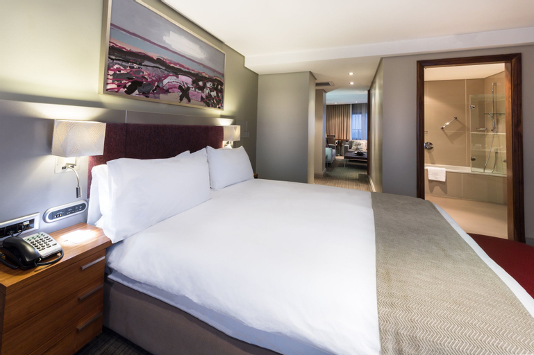 Holiday Inn Rosebank, City of Johannesburg