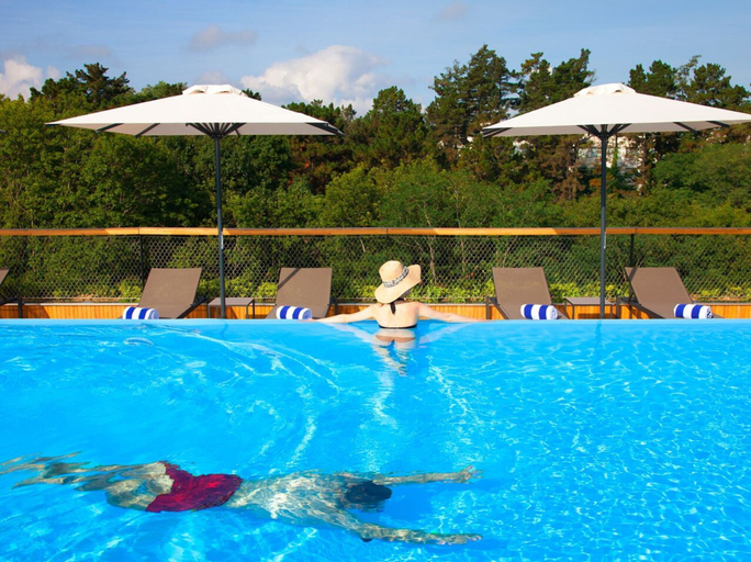 Hotel Arima, Guipúzcoa