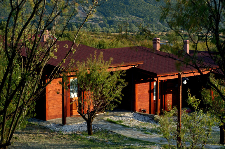 Exterior & Views 2, Villa Rustica, Epirus