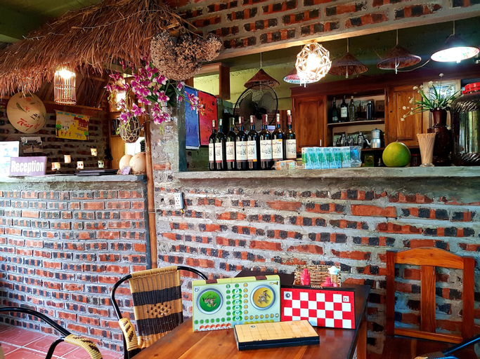 Ninh Binh Bamboo Farmstay, Gia Viễn