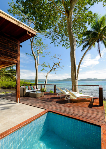 The Remote Resort, Fiji Islands, Cakaudrove