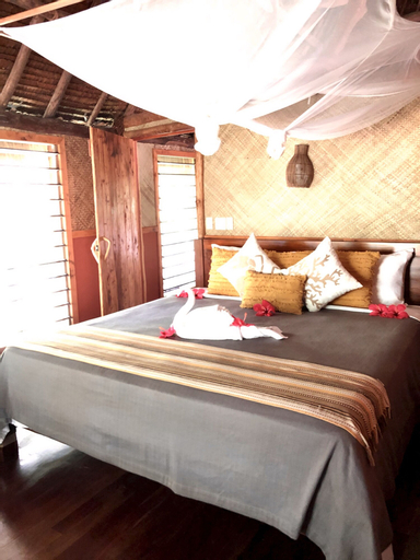 Oneta Resort, Kadavu