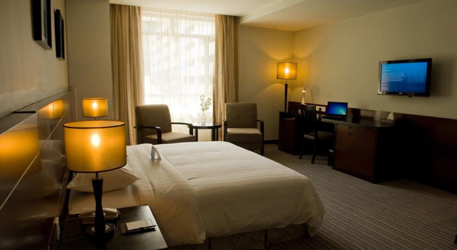 Hotel Sixty3, Kota Kinabalu