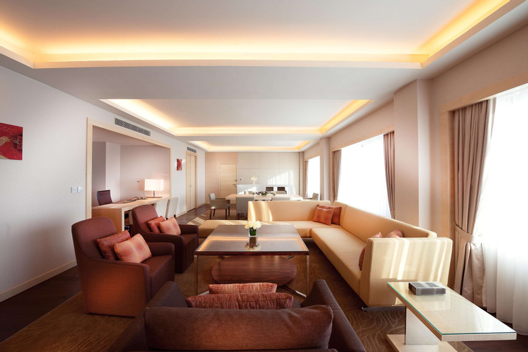 DoubleTree by Hilton Hotel Johor Bahru, Johor Bahru