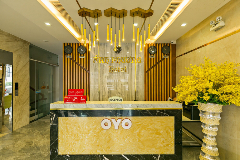 Anh Phuong Hotel, Sơn Trà