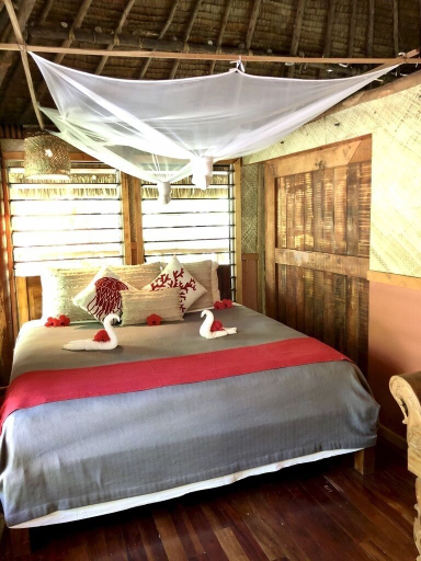 Oneta Resort, Kadavu