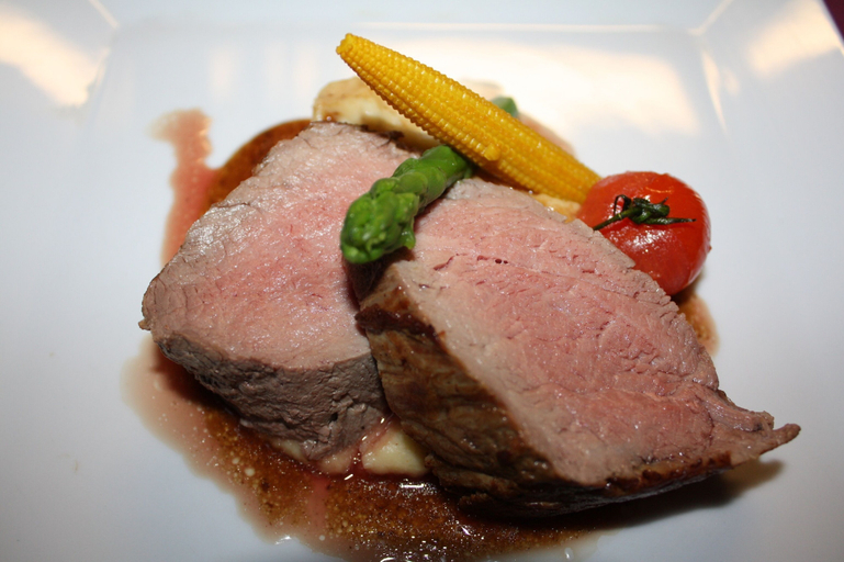 Food & Drinks 5, Hotel-restaurant Zum Schwanen, Rheinisch-Bergischer Kreis
