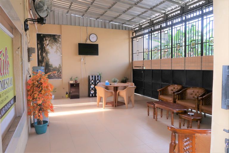 Daile Homestay, Tegal