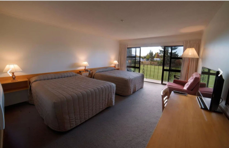 Mackenzie Country Hotel Twizel, Mackenzie