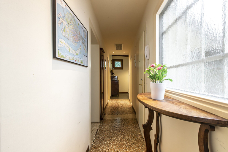 Public Area, Riva De Biasio Charming Apartment, Venezia