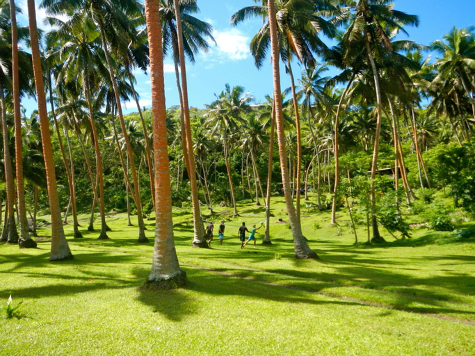 The Remote Resort, Fiji Islands, Cakaudrove
