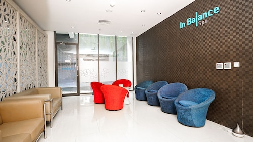Hotel Novotel Banjarmasin Airport, Banjar