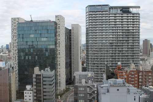 Shinjuku Granbell Hotel, Shinjuku