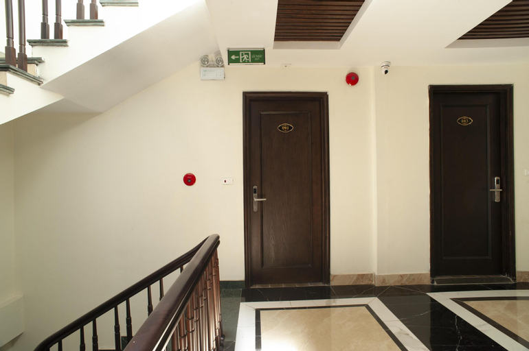 Bambou Hotel Halong, Hạ Long