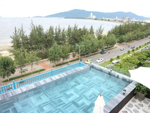 Santori Hotel Danang Bay, Thanh Khê