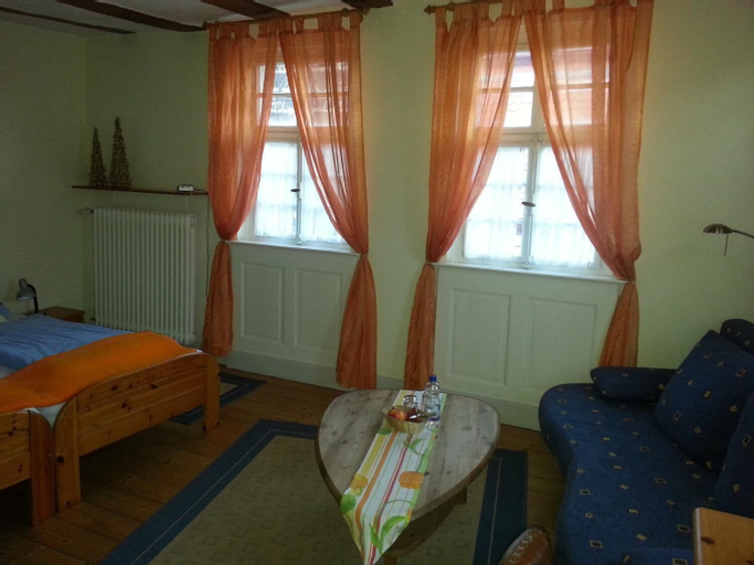 Hotel Blaues Haus, Kaiserslautern