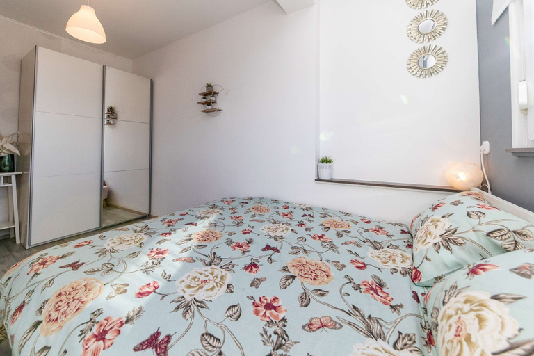 Bedroom 3, Holiday Home Roko, Crikvenica