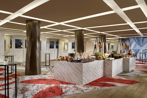 JW Marriott Hotel Singapore South Beach, Rochor