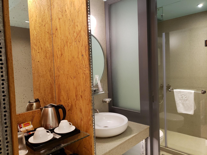 IND Hotel, Kwun Tong
