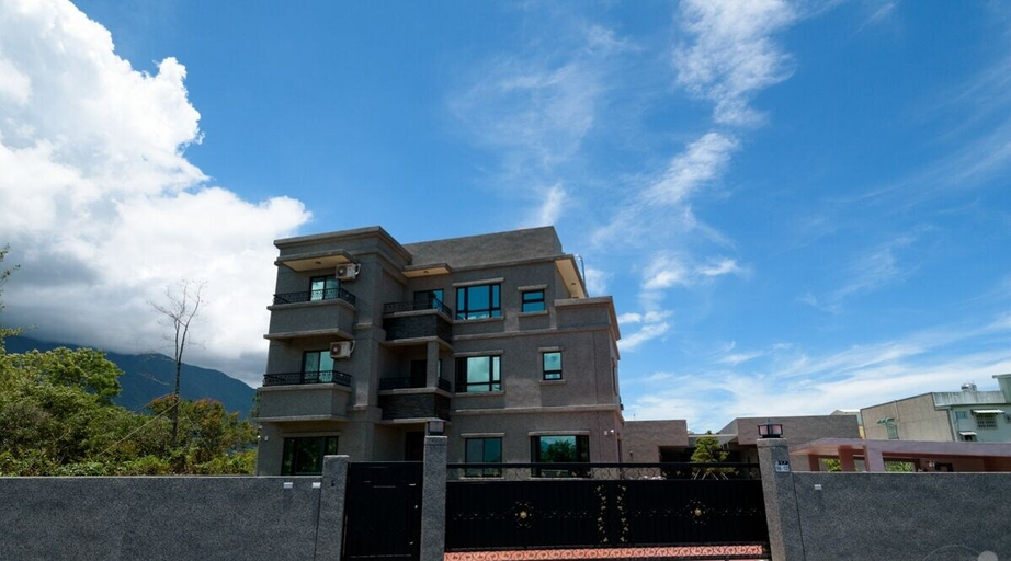 Exterior & Views 2, Melody B&B, Hualien