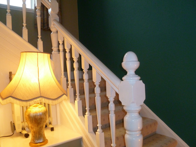 Public Area 3, Greenlaw Guest House, Dumfries and Galloway
