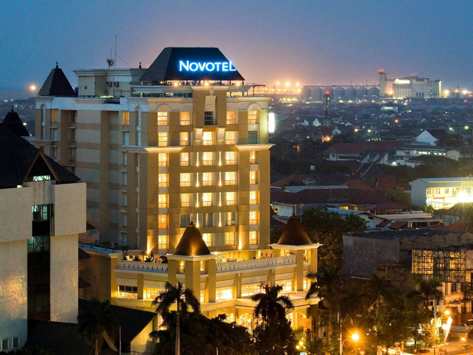 Novotel Semarang, Semarang