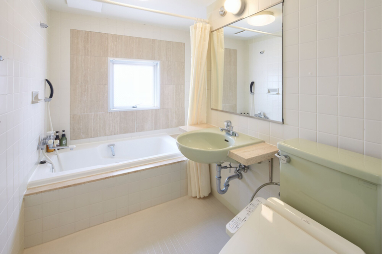 Hotel Mahaina Wellness Resort Okinawa, Motobu